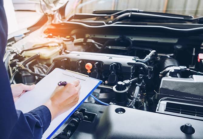 車検_武雄市の車整備工場_寿モータース