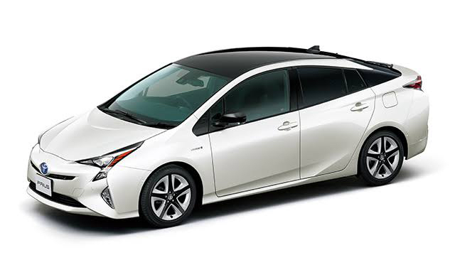 プリウス_車検_武雄市の車整備工場