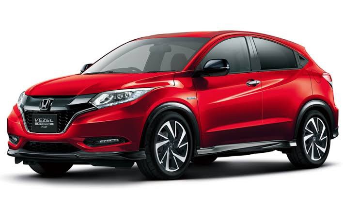 ホンダヴェゼル_新車中古車販売