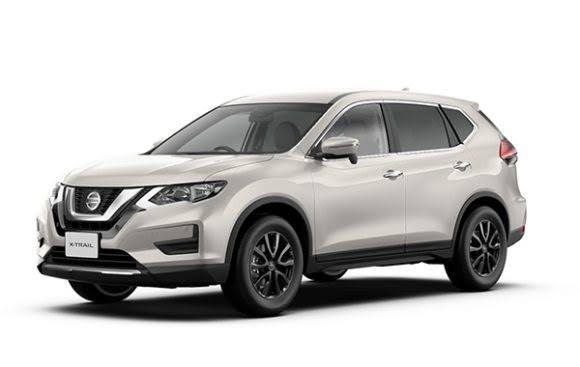 エクストレイル_新車中古車販売