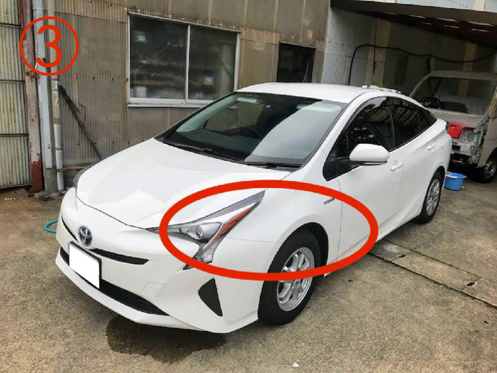 板金塗装事例01-03