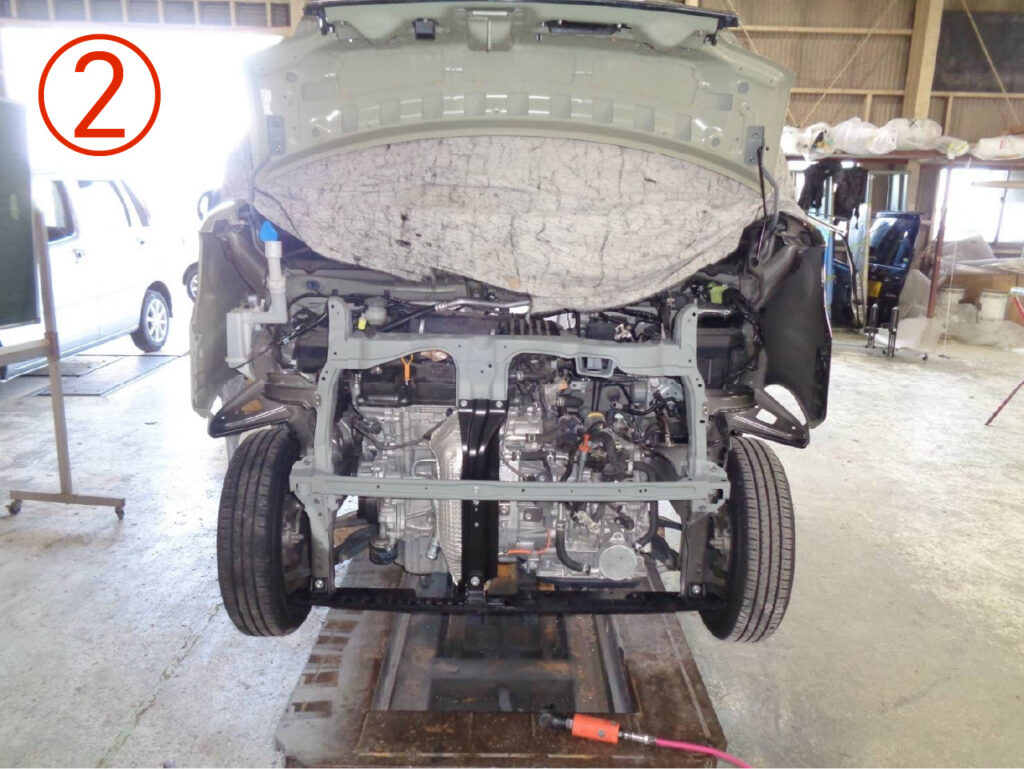 板金塗装事例03-02