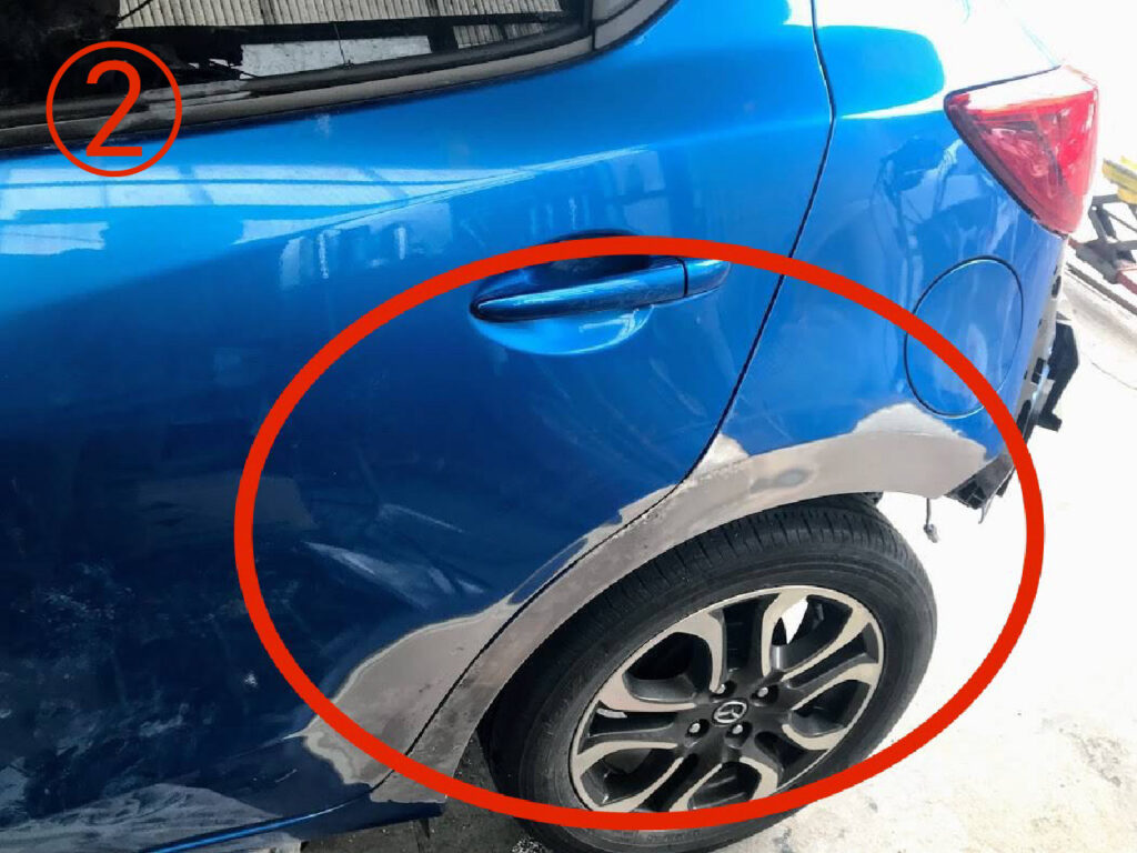 板金塗装事例02-02