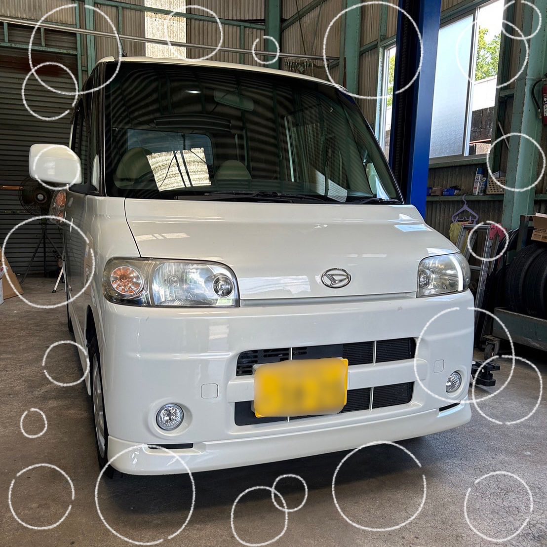 ご購入ありがとうございました＿＿＿＿＿＿＿＿＿＿＿＿＿＿＿＿＿＿＿＿＿寿モータースでは中古車販売も行っています！気になる方はご相談ください🤝＿＿＿＿＿＿＿＿＿＿＿＿＿＿＿＿＿＿＿＿＿#自動車整備工場 #佐賀自動車整備 #車修理 #車検 #中古車 #中古車販売 #寿モータース #武雄市 #東川登町