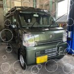 新車ご購入ありがとうございました素敵なカーライフを_____________________寿モータースでは中古車販売も行っています!気になる方はご相談ください🤝_____________________#自動車整備工場 #佐賀自動車整備 #車修理 #車検 #中古車 #中古車販売 #寿モータース #武雄市 #東川登町 #新車