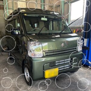 新車ご購入ありがとうございました素敵なカーライフを＿＿＿＿＿＿＿＿＿＿＿＿＿＿＿＿＿＿＿＿＿寿モータースでは中古車販売も行っています！気になる方はご相談ください🤝＿＿＿＿＿＿＿＿＿＿＿＿＿＿＿＿＿＿＿＿＿#自動車整備工場 #佐賀自動車整備 #車修理 #車検 #中古車 #中古車販売 #寿モータース #武雄市 #東川登町 #新車